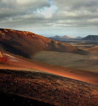 timanfaya