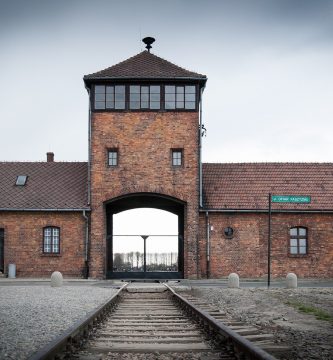 Consejos para visitar Auschwitz