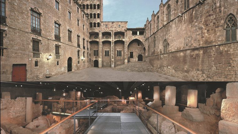 espacio Penélope Cervecería 17 Museos GRATIS de Barcelona ✓ Actualizado JUNIO 2022