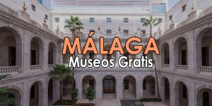 MUSEOS-GRATIS-MALAGA
