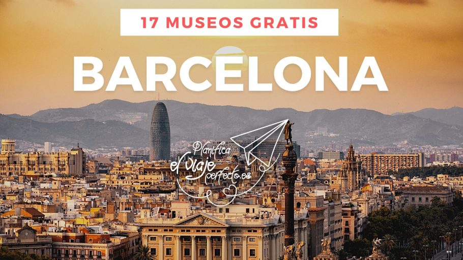 espacio Penélope Cervecería 17 Museos GRATIS de Barcelona ✓ Actualizado JUNIO 2022