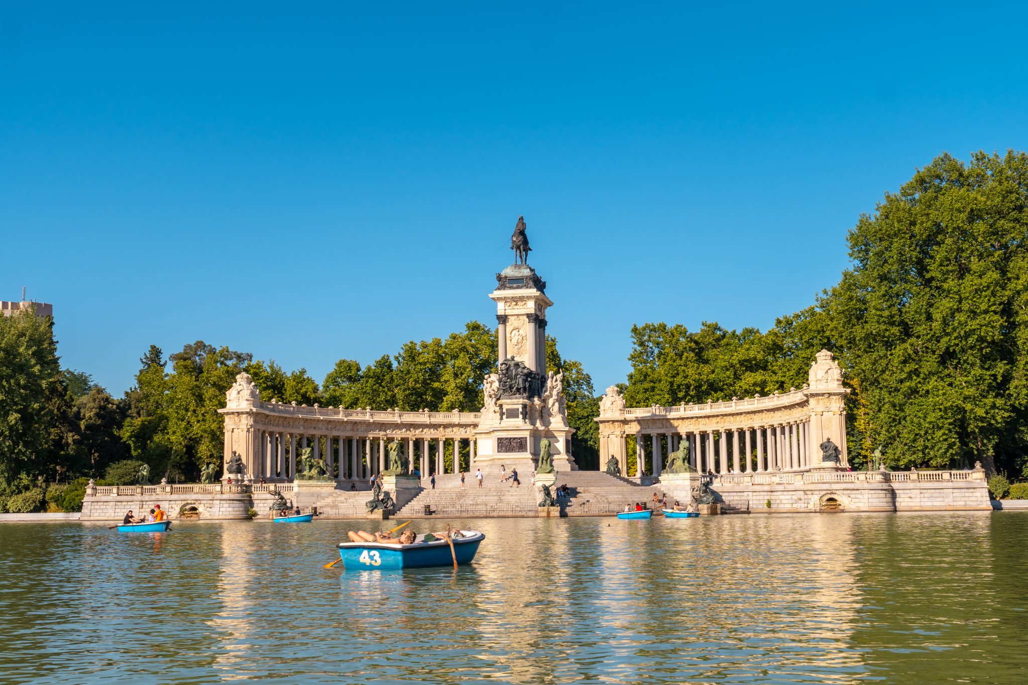 11 Lugares Imprescindibles Que Ver En Madrid 11-lugares-imprescindibles-que-ver-en-madrid