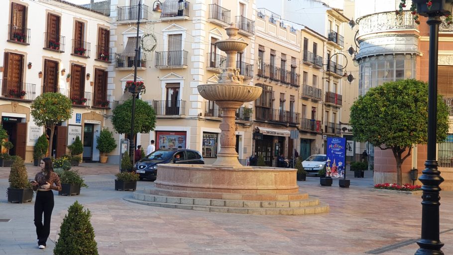 Fuente