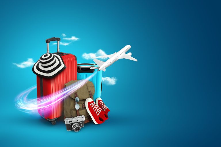 Es imprescindible preparar bien tu maleta antes de salir de viaje y sobre todo si son más de 7 días