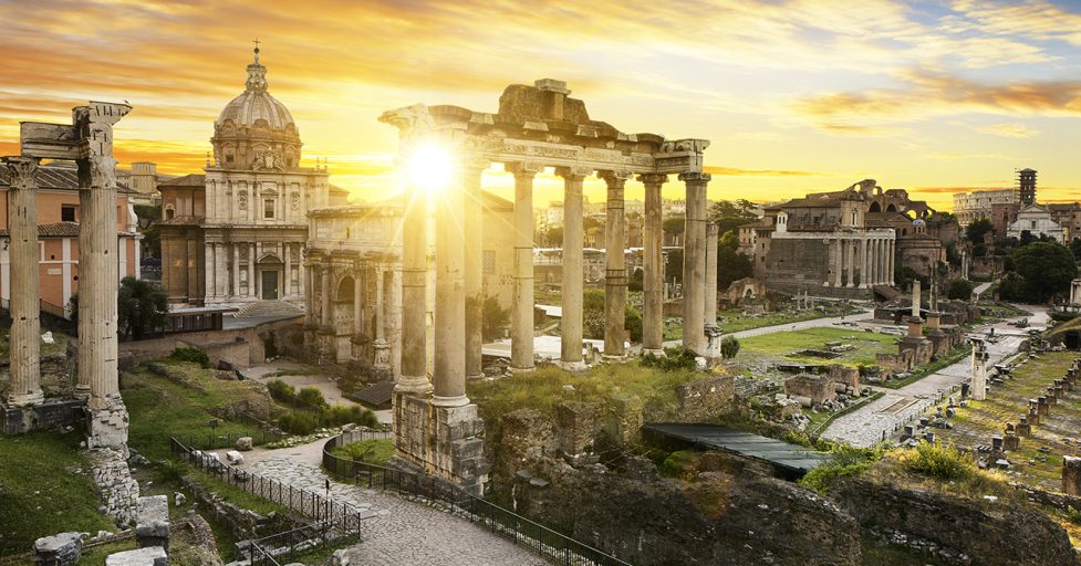 Foro Romano